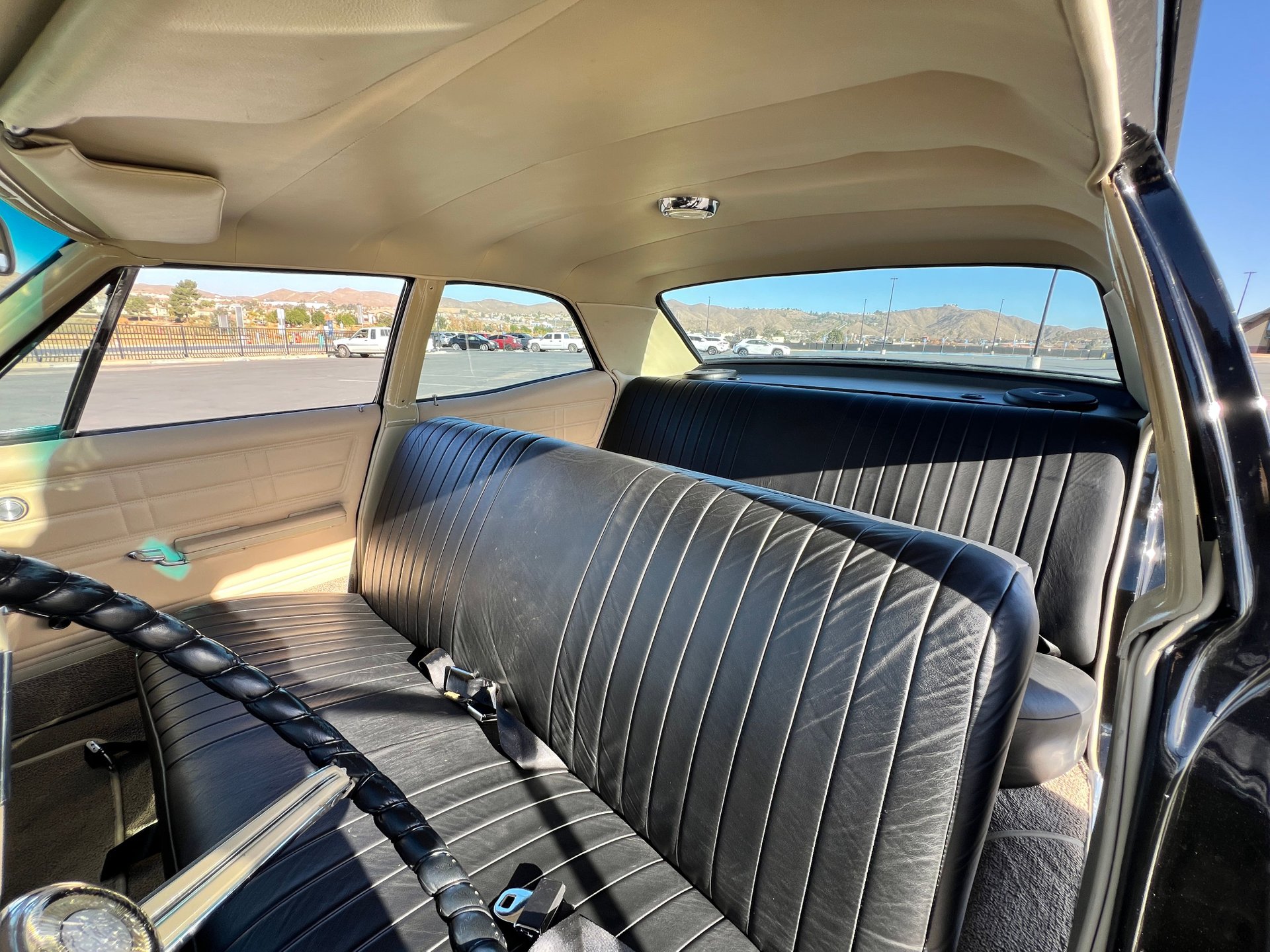 1967 CHEVROLET IMPALA - Image 10