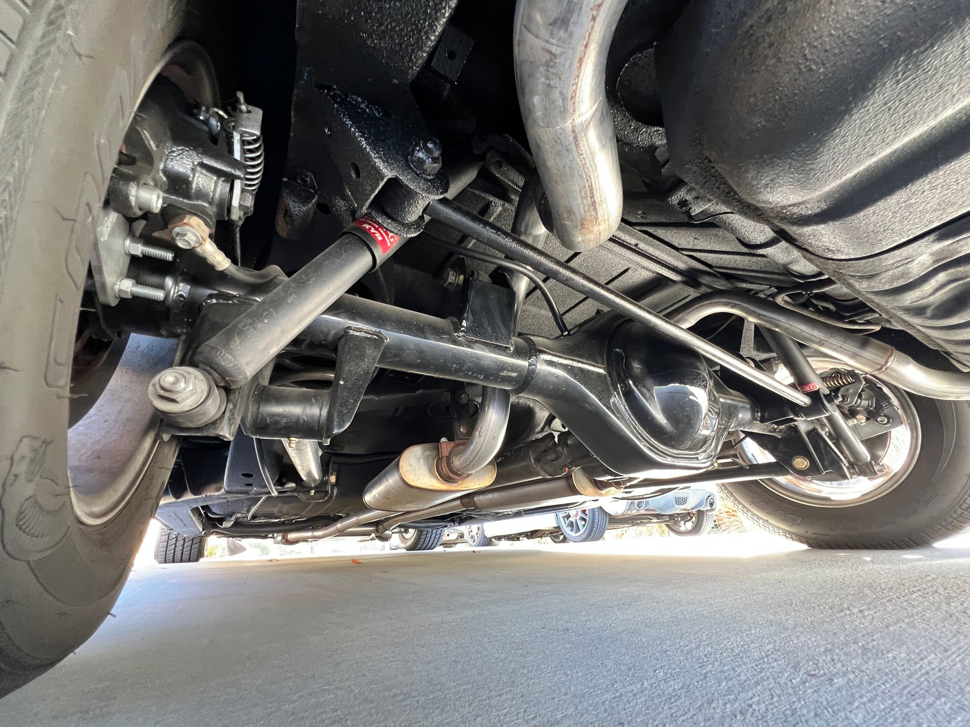 1967 CHEVROLET IMPALA - Image 14